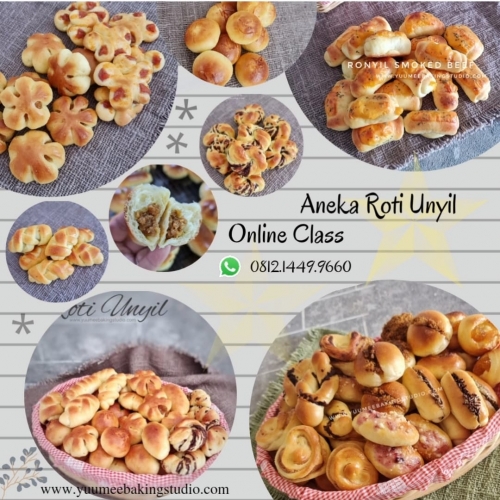 Roti Unyil